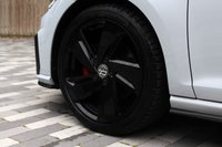 USED 2017 17 VOLKSWAGEN GOLF 2.0 GTI TSI DSG 5d 227 BHP SUNROOF, RARE COLOUR, DIGITAL DASH
