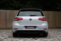 USED 2017 17 VOLKSWAGEN GOLF 2.0 GTI TSI DSG 5d 227 BHP SUNROOF, RARE COLOUR, DIGITAL DASH