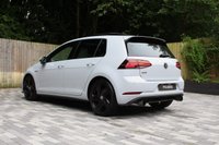 USED 2017 17 VOLKSWAGEN GOLF 2.0 GTI TSI DSG 5d 227 BHP SUNROOF, RARE COLOUR, DIGITAL DASH