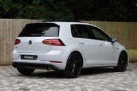 USED 2017 17 VOLKSWAGEN GOLF 2.0 GTI TSI DSG 5d 227 BHP SUNROOF, RARE COLOUR, DIGITAL DASH
