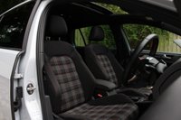 USED 2017 17 VOLKSWAGEN GOLF 2.0 GTI TSI DSG 5d 227 BHP SUNROOF, RARE COLOUR, DIGITAL DASH