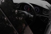 USED 2017 17 VOLKSWAGEN GOLF 2.0 GTI TSI DSG 5d 227 BHP SUNROOF, RARE COLOUR, DIGITAL DASH