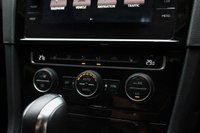 USED 2017 17 VOLKSWAGEN GOLF 2.0 GTI TSI DSG 5d 227 BHP SUNROOF, RARE COLOUR, DIGITAL DASH