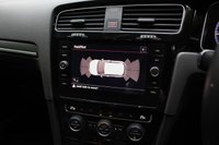 USED 2017 17 VOLKSWAGEN GOLF 2.0 GTI TSI DSG 5d 227 BHP SUNROOF, RARE COLOUR, DIGITAL DASH