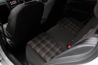USED 2017 17 VOLKSWAGEN GOLF 2.0 GTI TSI DSG 5d 227 BHP SUNROOF, RARE COLOUR, DIGITAL DASH