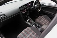 USED 2017 17 VOLKSWAGEN GOLF 2.0 GTI TSI DSG 5d 227 BHP SUNROOF, RARE COLOUR, DIGITAL DASH