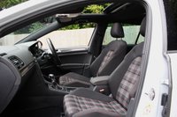 USED 2017 17 VOLKSWAGEN GOLF 2.0 GTI TSI DSG 5d 227 BHP SUNROOF, RARE COLOUR, DIGITAL DASH