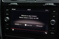 USED 2017 17 VOLKSWAGEN GOLF 2.0 GTI TSI DSG 5d 227 BHP SUNROOF, RARE COLOUR, DIGITAL DASH