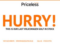 USED 2017 17 VOLKSWAGEN GOLF 2.0 GTI TSI DSG 5d 227 BHP SUNROOF, RARE COLOUR, DIGITAL DASH