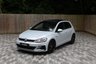 USED 2017 17 VOLKSWAGEN GOLF 2.0 GTI TSI DSG 5d 227 BHP SUNROOF, RARE COLOUR, DIGITAL DASH