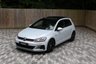USED 2017 17 VOLKSWAGEN GOLF 2.0 GTI TSI DSG 5d 227 BHP SUNROOF, RARE COLOUR, DIGITAL DASH