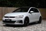 USED 2017 17 VOLKSWAGEN GOLF 2.0 GTI TSI DSG 5d 227 BHP SUNROOF, RARE COLOUR, DIGITAL DASH