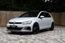 USED 2017 17 VOLKSWAGEN GOLF 2.0 GTI TSI DSG 5d 227 BHP SUNROOF, RARE COLOUR, DIGITAL DASH