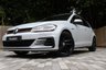 USED 2017 17 VOLKSWAGEN GOLF 2.0 GTI TSI DSG 5d 227 BHP SUNROOF, RARE COLOUR, DIGITAL DASH