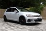 USED 2017 17 VOLKSWAGEN GOLF 2.0 GTI TSI DSG 5d 227 BHP SUNROOF, RARE COLOUR, DIGITAL DASH