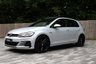 USED 2017 17 VOLKSWAGEN GOLF 2.0 GTI TSI DSG 5d 227 BHP SUNROOF, RARE COLOUR, DIGITAL DASH