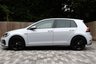 USED 2017 17 VOLKSWAGEN GOLF 2.0 GTI TSI DSG 5d 227 BHP SUNROOF, RARE COLOUR, DIGITAL DASH