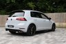 USED 2017 17 VOLKSWAGEN GOLF 2.0 GTI TSI DSG 5d 227 BHP SUNROOF, RARE COLOUR, DIGITAL DASH