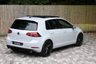 USED 2017 17 VOLKSWAGEN GOLF 2.0 GTI TSI DSG 5d 227 BHP SUNROOF, RARE COLOUR, DIGITAL DASH