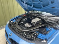 USED 2015 65 BMW M4 3.0 M4 2d 426 BHP 