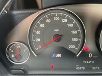 USED 2015 65 BMW M4 3.0 M4 2d 426 BHP 