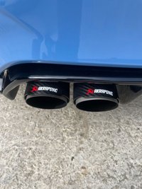 USED 2015 65 BMW M4 3.0 M4 2d 426 BHP 