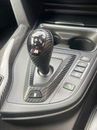 USED 2015 65 BMW M4 3.0 M4 2d 426 BHP 