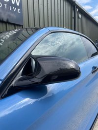 USED 2015 65 BMW M4 3.0 M4 2d 426 BHP 