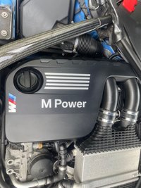 USED 2015 65 BMW M4 3.0 M4 2d 426 BHP 