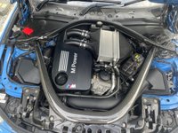 USED 2015 65 BMW M4 3.0 M4 2d 426 BHP 