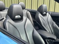 USED 2015 65 BMW M4 3.0 M4 2d 426 BHP 