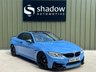 USED 2015 65 BMW M4 3.0 M4 2d 426 BHP 