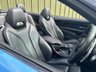USED 2015 65 BMW M4 3.0 M4 2d 426 BHP 