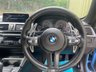 USED 2015 65 BMW M4 3.0 M4 2d 426 BHP 