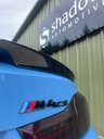 USED 2015 65 BMW M4 3.0 M4 2d 426 BHP 