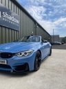 USED 2015 65 BMW M4 3.0 M4 2d 426 BHP 