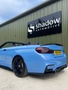 USED 2015 65 BMW M4 3.0 M4 2d 426 BHP 