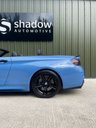 USED 2015 65 BMW M4 3.0 M4 2d 426 BHP 