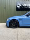 USED 2015 65 BMW M4 3.0 M4 2d 426 BHP 