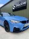 USED 2015 65 BMW M4 3.0 M4 2d 426 BHP 