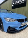 USED 2015 65 BMW M4 3.0 M4 2d 426 BHP 