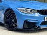 USED 2015 65 BMW M4 3.0 M4 2d 426 BHP 