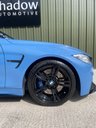 USED 2015 65 BMW M4 3.0 M4 2d 426 BHP 