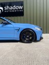 USED 2015 65 BMW M4 3.0 M4 2d 426 BHP 