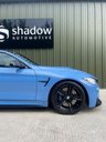 USED 2015 65 BMW M4 3.0 M4 2d 426 BHP 