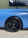 USED 2015 65 BMW M4 3.0 M4 2d 426 BHP 
