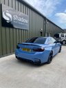 USED 2015 65 BMW M4 3.0 M4 2d 426 BHP 