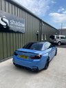 USED 2015 65 BMW M4 3.0 M4 2d 426 BHP 