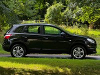 USED 2012 12 NISSAN QASHQAI 2.0 ACENTA 5d 140 BHP 