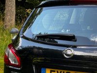 USED 2012 12 NISSAN QASHQAI 2.0 ACENTA 5d 140 BHP 